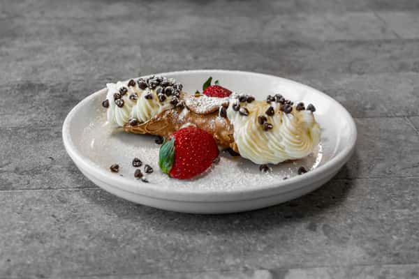 Cannoli