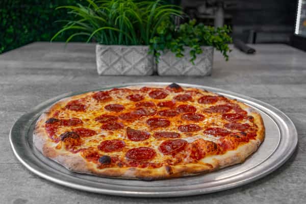 Large - 16" Cheese