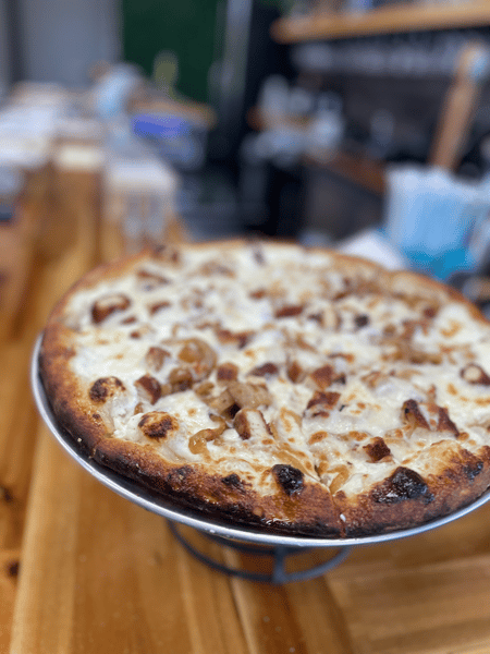 pizza