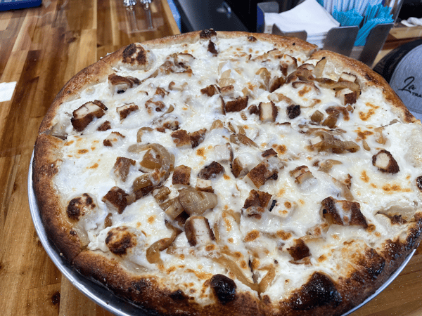 pizza