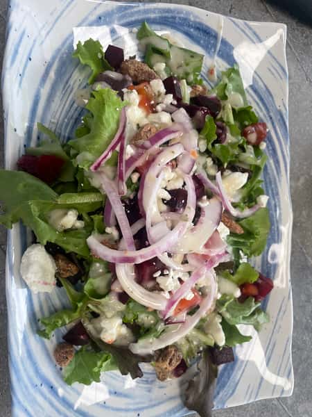Beet Salad