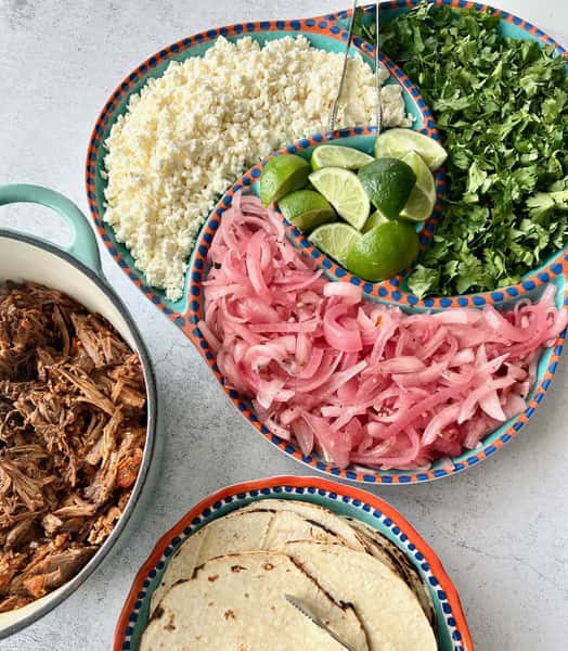 Taco Bar