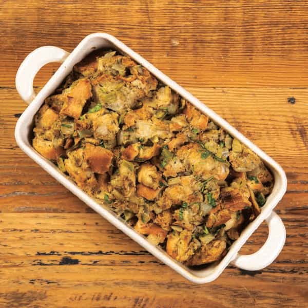 Traditional Stuffing