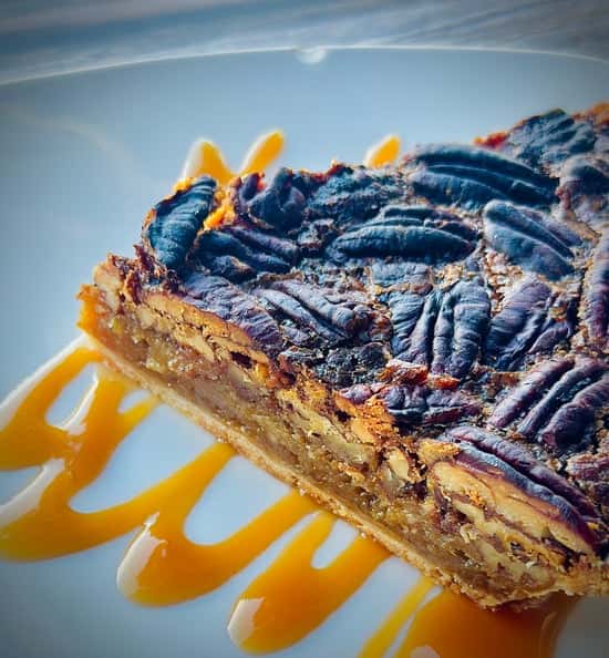 Pecan Pie
