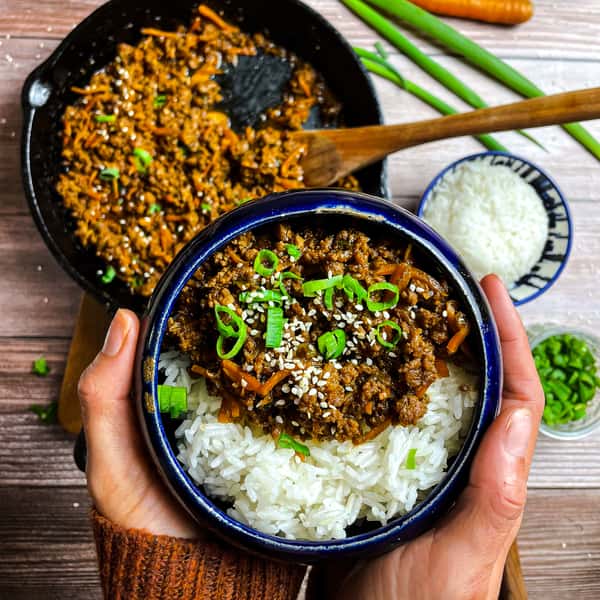 Rice Bowl Bar