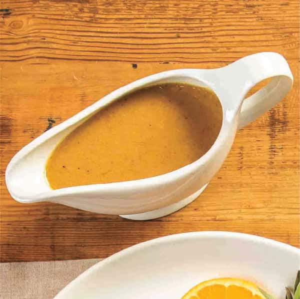 Gravy