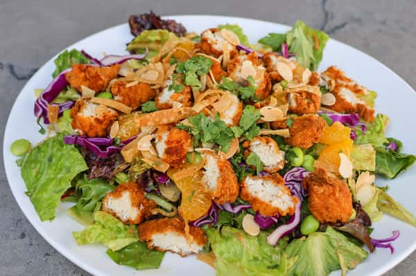 Farmers Fusion Salad
