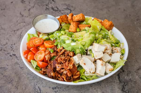 Ranch Hand Salad