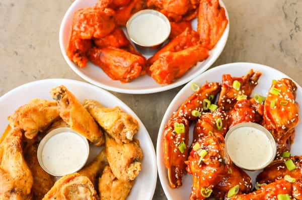 Wings