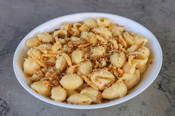 Mac N Cheese