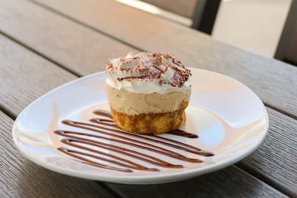 Tiramisu Bistro Cake