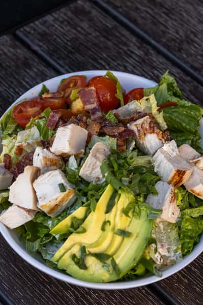 Farmers Fusion Salad