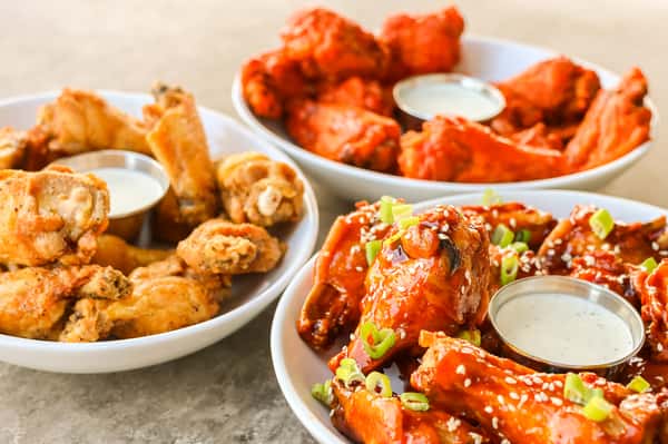 Wings