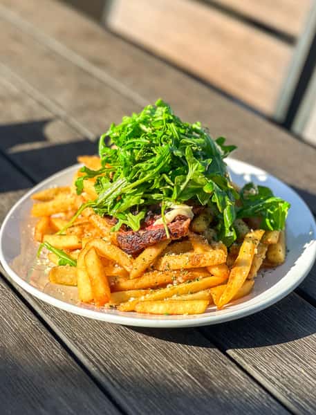 Steak Frites