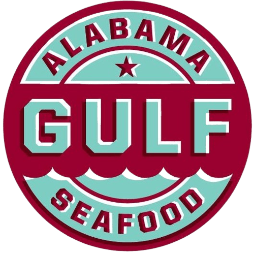 alabama gulf seafood logo