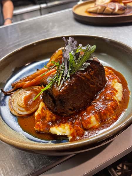 SHORT RIB BIRRIA