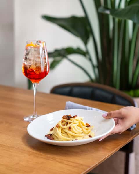 La Carbonara