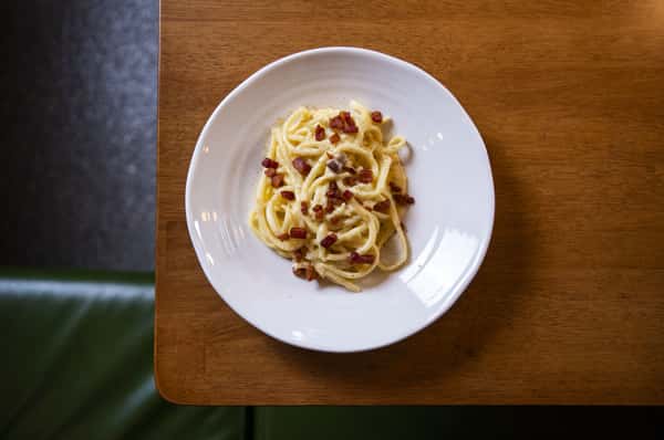fresh pasta