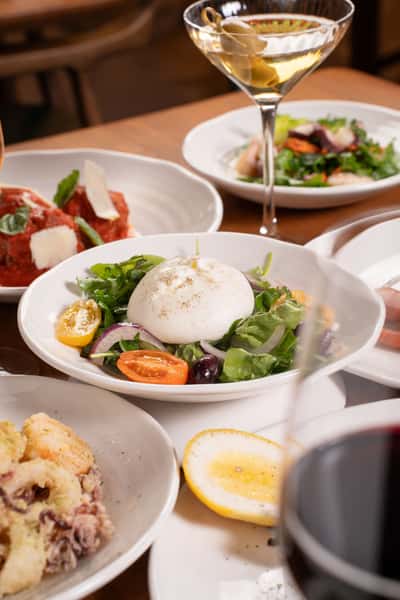 Antipasti