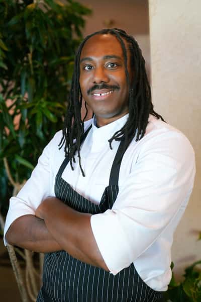 Sous Chef of Luga Decatur