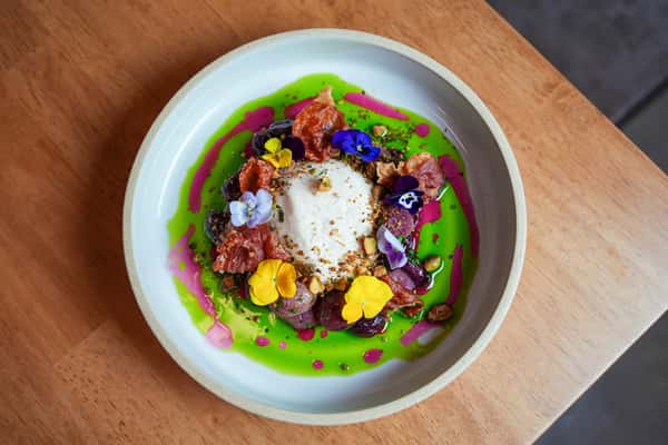 burrata