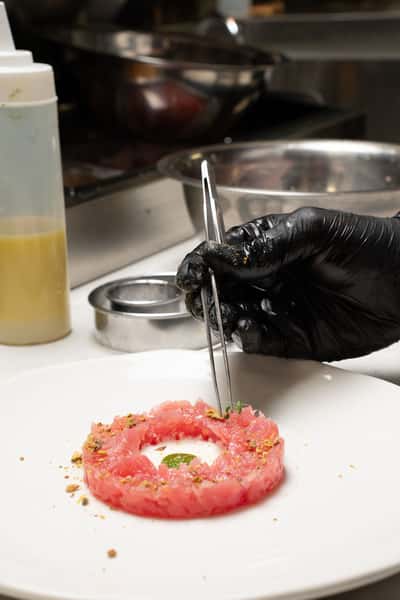 tuna