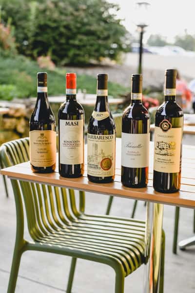 wines