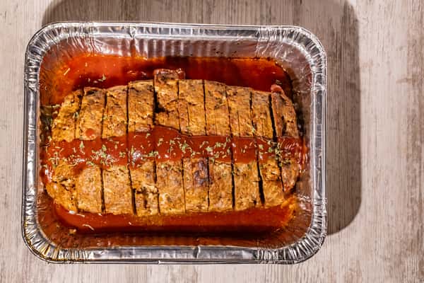 Meatloaf