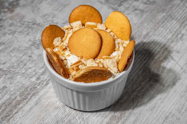 Banana Pudding