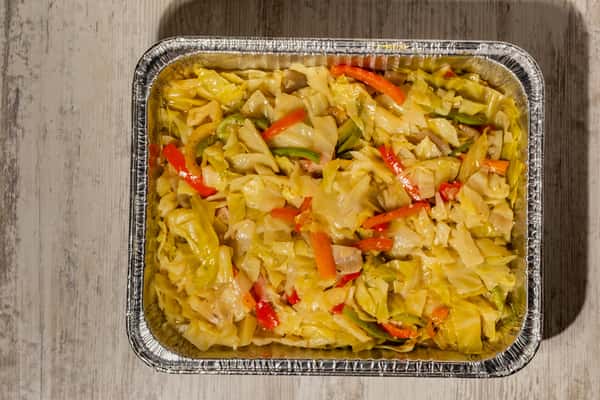 Cabbage Pan