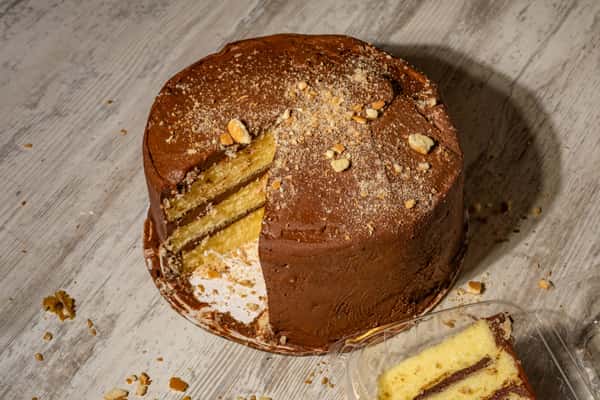 Chocolate Cake