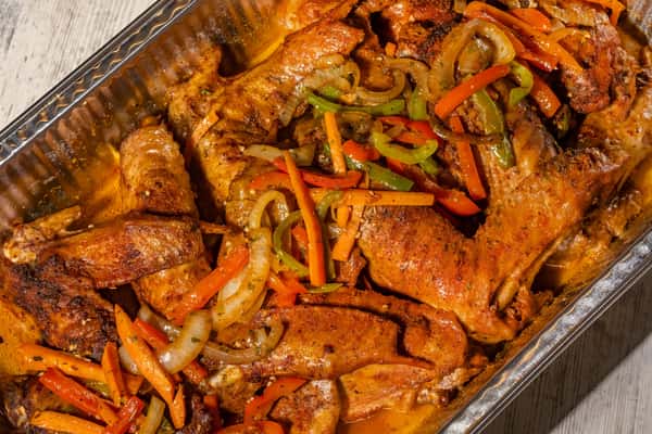 Turkey Wings