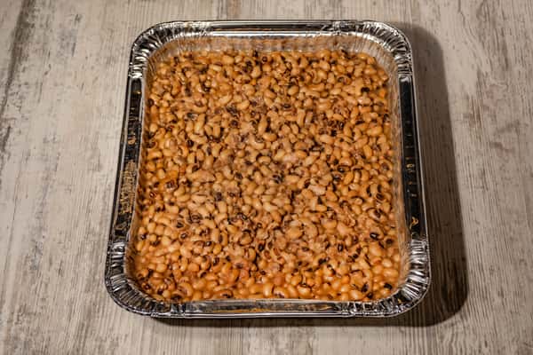 Black Eyes Peas
