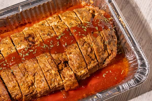 Meatloaf (10 servings