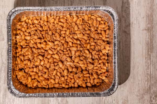 Pinto Beans RG
