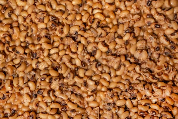 Black Eyed Peas