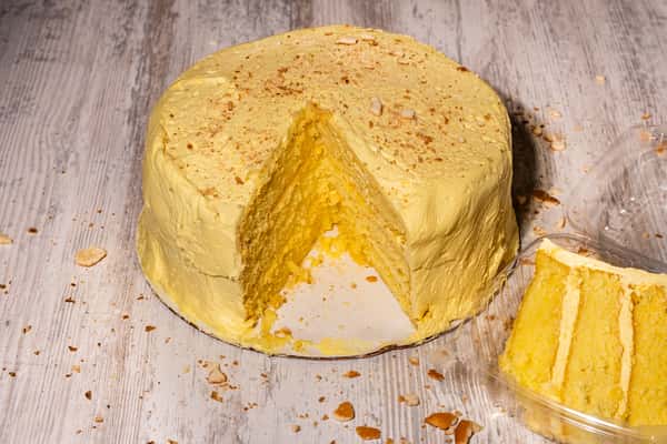 Lemon Cake