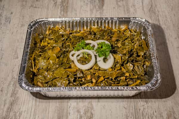 Collards