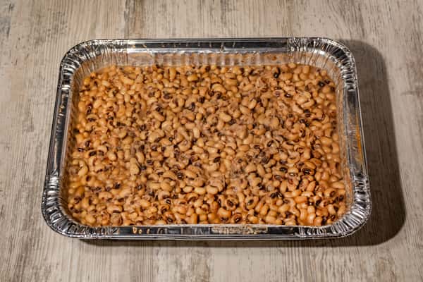 Black eyed Peas PT