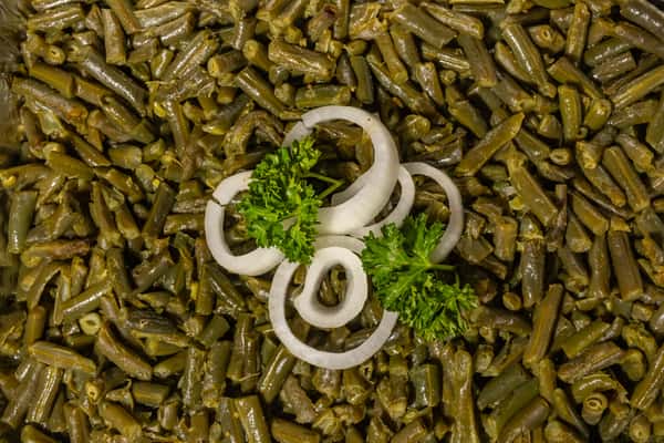 Green Beans