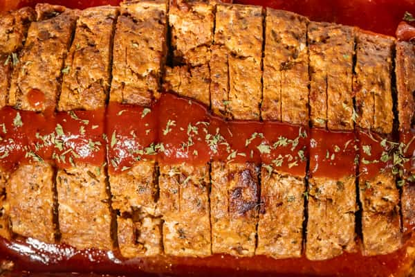 Meatloaf
