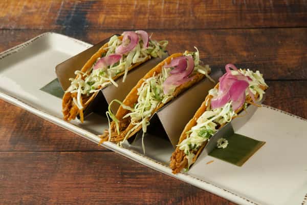 Chicken Tinga