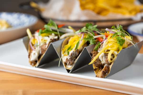 tacos