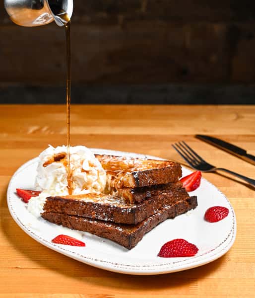 french toast