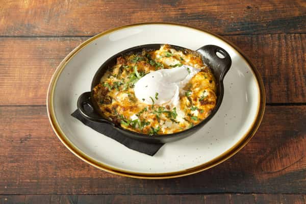Queso Fundido