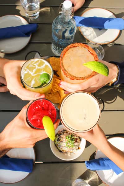 cheers