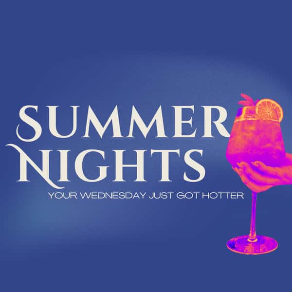 Summer Nights