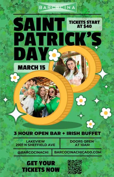 ST PATS