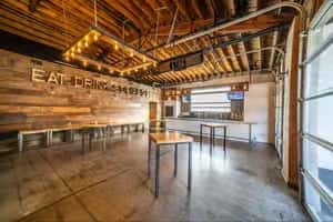 Private Party Room