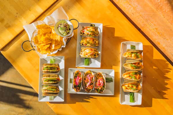 tacos